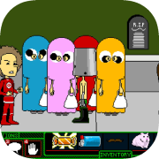 Trick-Or-Treat Adventure
