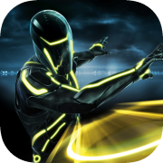 TRON: Evolution - The Video Game