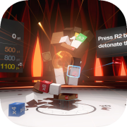 Tumble VR
