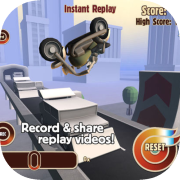 Turbo Dismount