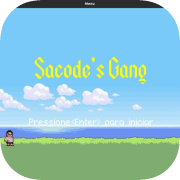 Turma do Sacode (Sacode's Gang)