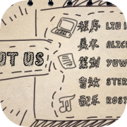 涂鸦弹簧