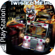 Twisted Metal (1995)