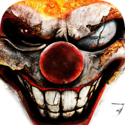 Twisted Metal App Icon