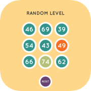 Two Digits App Icon