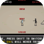Typey Boi The Game (LD41)