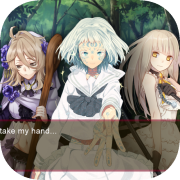 TyranoBuilder Visual Novel Studio