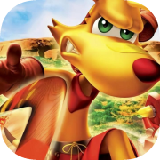 Ty the Tasmanian Tiger 2: Bush Rescue