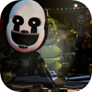 Ultimate Custom Night App Icon