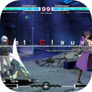 Under Night In-Birth Exe:Late