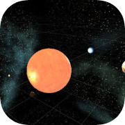 Unity Solar System-CAS 117