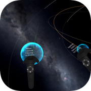 Universe Sandbox ² App Icon