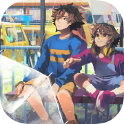 Until Then App Icon