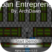 Urban Entrepreneur
