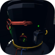 Useless Machines Inc. App Icon