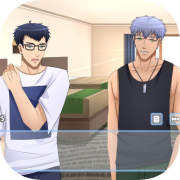 Vacation with Ross and Mr.Receptionist
