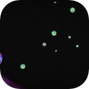 Vacuum (itch) App Icon