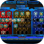 Valdis Story: Abyssal City