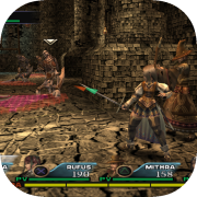 Valkyrie Profile 2: Silmeria
