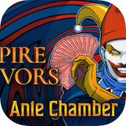 Vampire Survivors: Ante Chamber