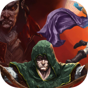 Vampire Survivors App Icon