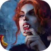 Vampire: The Masquerade - Coteries of New York