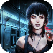 Vampire: The Masquerade - Shadows of New York