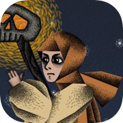 Vasilisa and Baba Yaga