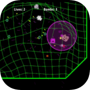 Vector Assault