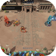 Hand of the Gods Venus Competitor’s Pack App Icon