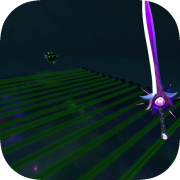 Violet's Inferno: Subtitle Here App Icon