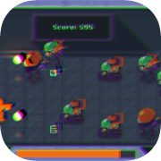 Volatile Defender App Icon