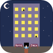 Vote Jack