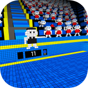 VR Ping Pong App Icon