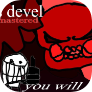vs devel remastered - you will die