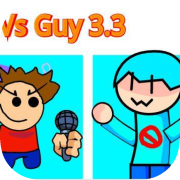 Vs Guy 3.5 App Icon