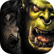 Warcraft 3: Reign of Chaos App Icon
