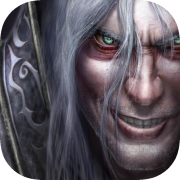 Warcraft 3: The Frozen Throne App Icon