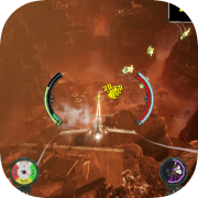 Warhammer 40,000: Dakka Squadron - Flyboyz Edition