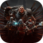 Warhammer 40,000: Darktide