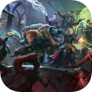 Warhammer 40,000: Rogue Trader