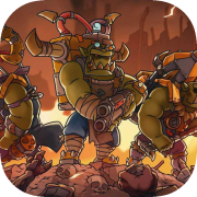 Warhammer 40,000: Shootas, Blood & Teef