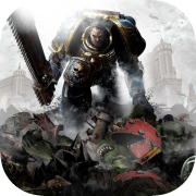 Warhammer 40,000: Space Marine