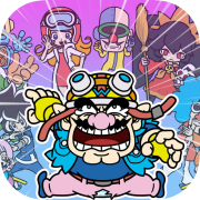 WarioWare: Get It Together!