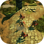 WARMACHINE: Tactics