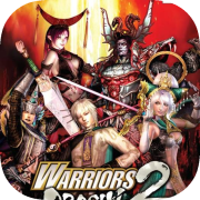 Warriors Orochi 2