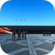 Warspace App Icon