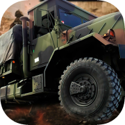 War Truck Simulator