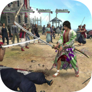 WAY OF THE SAMURAI 4 App Icon