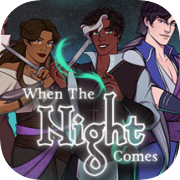 When The Night Comes